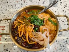 -雙冲柳州螺蛳粉&酸嘢&桂林米粉(簋街店)