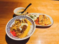 -五右卫门(张自忠路店)