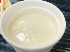 双皮奶-智香甜品店