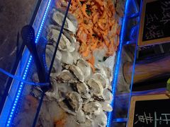 -欢乐牧场海鲜烤肉自助(牡丹园店)