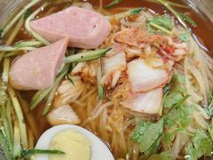 -西塔大冷面(市府大路店)