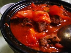 -我家私房菜(府街庭院店)