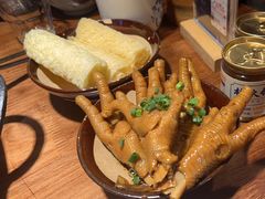 -楠火锅(仁恒梦中心店)