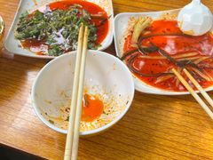 -老陈婆手工面庄