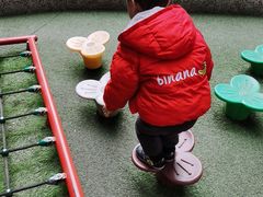 -天河儿童公园