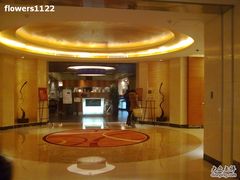 -喜来登酒店-盛宴标帜餐厅