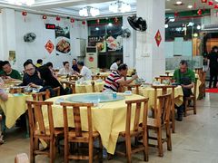 大堂-成惠食府(赤岗店)