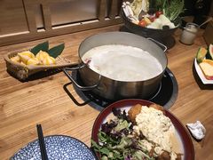 -塚田农场(悠唐店)