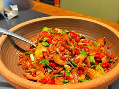 -鸡毛店·川菜(李家沱店)