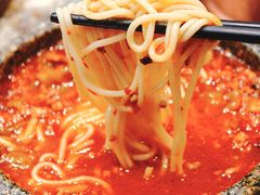 -浩海火烧云傣家菜(京广店)