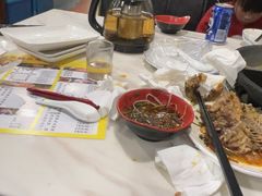 -安吉美渝石锅鱼(芜园西路店)