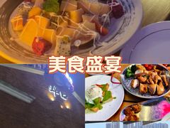 -埠口精酿夜景餐酒吧· BREWPORT BISTRO(长嘉汇重庆之眼店)