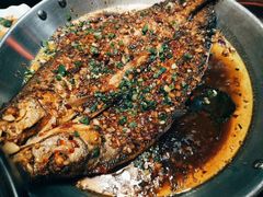 -爷爷的土钵菜(街道口店)