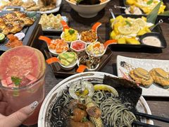-小川洋风料理(街道口店)