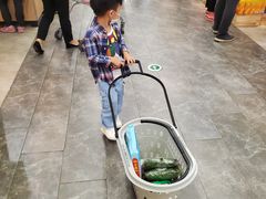 -华润万家(摩尔城店)