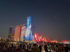 -青岛第三海水浴场