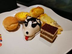 -佰烧海鲜烤肉火锅自助(世茂国际广场店)