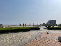 -南汇嘴观海公园