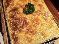 -小川洋风料理(江汉路店)