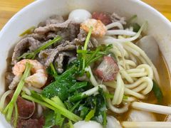 -明月虾面(厦禾路店)
