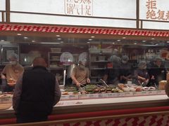 -乡村基·川味现炒大王(熙悦天街店)