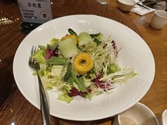 -乐忻皇朝(上海中心大厦店)