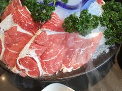 -捞王锅物料理(上海世茂广场店)