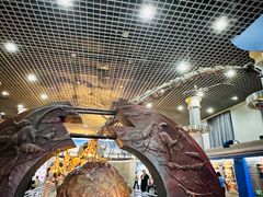 -国家自然博物馆