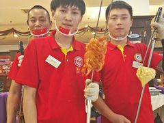 -比尔森啤酒自助烤肉(红旗街店)