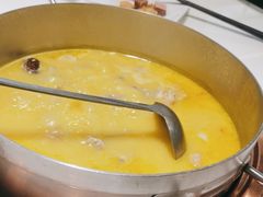 -洪氏嗨捞·猪肚鸡火锅(阳光天地店)