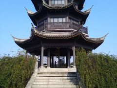 -梁鸿国家湿地公园
