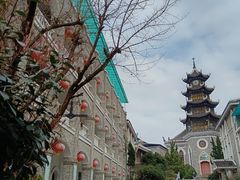 -贵阳北天主教堂