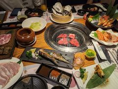 -赤坂亭M9和牛烧肉(世博源店)