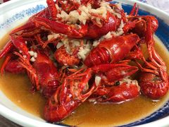 -龙虾奇迹(大华三路店)