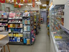 -便利蜂(创展大厦102号店)