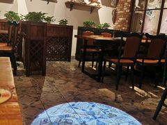 大堂-那些年记忆烧烤