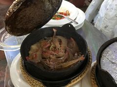 -雅憩花园餐厅