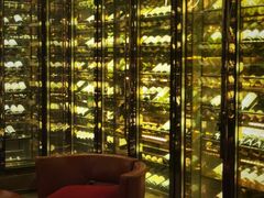 -富力丽思卡尔顿酒店·FLAIR餐厅酒吧