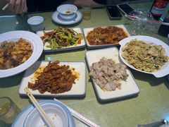 -振生清真饭店(永安道店)