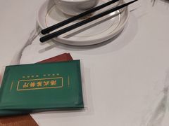 -鹅冠港式茶餐厅(来福士店)