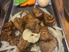 铁锄菲力-和彩放题餐厅(酒仙桥店)