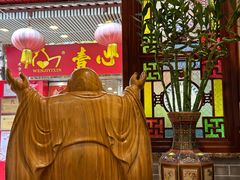 -文记壹心鸡(宝华路店)