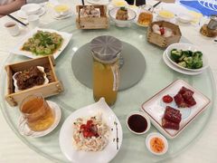 -荣粤酒家·融合粤菜