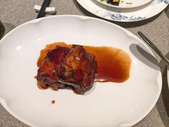-太湖饭店·寄畅轩中餐厅