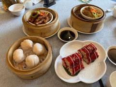 -潮府馆·非遗潮州菜·世纪公园(新国际博览中心店)