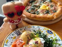 -Alimentari早午餐(安福路店)