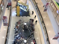 -CGV影城(滨江天街IMAX店)