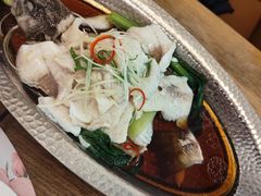 -花舍·新派粤菜·西餐·下午茶(亚运村·鸟巢店)