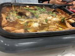 -复旦大学本部-食堂