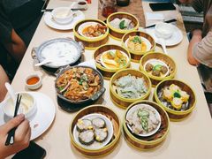 -蒸武门·广式茶点(石滩店)